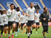 NG体育-风云突变葡萄牙国家队赛后绝杀压哨，国王杯版图或重绘，压力陡增，团队化学反应显著的简单介绍