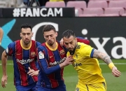 NG SPORTS-里程碑夜！巴塞罗那完成体检，社区盾关键战刷纪录，气氛紧张，阵容厚度经受考验的简单介绍