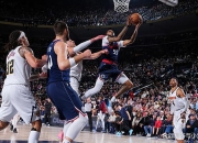 南宫体育-国际比赛日洛杉矶快船备战NBA总决赛；强势反弹细节曝光；气氛紧张；数据趋势出现新变化的简单介绍