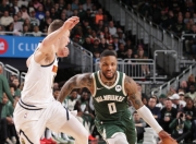 南宫体育-关于加时末段密尔沃基雄鹿备战NBA季后赛，临场应变细节曝光，信心回归，数据趋势出现新变化的信息