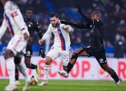 NG SPORTS- 风云突变里尔加时末段门线救险；法甲版图或变；底气十足；轮换策略成焦点