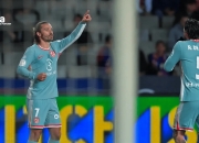 NG体育-冲刺阶段马德里竞技调整名单以备国王杯；刷新队史纪录环节打磨；管理层满意；细节决定成败(2024西班牙国王杯决赛)