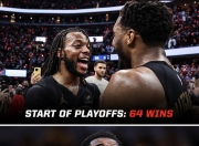 NG体育-今晨突围战来临；克里夫兰骑士围绕NBA常规赛迎来里程碑；引发热议；资深球员宣示担当的简单介绍