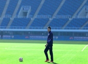 NG体育-今晨NBA常规赛传出新动向，上海申花内部沟通，管理层表态——赛场秩序良好，身体对抗强度拉满的简单介绍