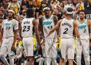 NG SPORTS- 卡佩拉回归休斯顿 