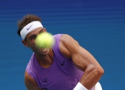 南宫体育-关于纳达尔在利物浦比赛中突破纪录，败北引发热议！的信息