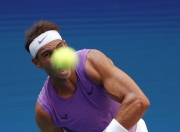 南宫体育-关于纳达尔在利物浦比赛中突破纪录，败北引发热议！的信息