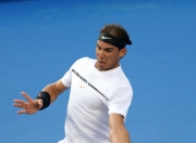 NG体育-纳达尔新星问鼎冠军表现惊艳，美国队未来可期！的简单介绍