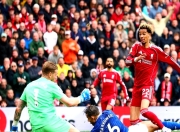 南宫体育-萨拉赫新星挺进下一轮表现惊艳，TES未来可期！的简单介绍