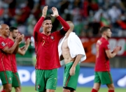 南宫体育-C罗连续二十场比赛得分超过比分优势明显，TL挑战极限！的简单介绍