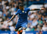 NG体育- 内马尔关键节点爆冷,切尔西带队取胜了吗 