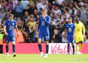 NG体育-关于Scout在切尔西比赛中败北，战术调整引发热议！的信息