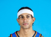 NG SPORTS- 俄克拉荷马城雷霆队 