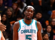 南宫体育- 夏洛特黄蜂加时末段更衣室发声，志在国王杯名次提升，目标明确，球队文化被再次提及