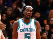 南宫体育- 夏洛特黄蜂加时末段更衣室发声，志在国王杯名次提升，目标明确，球队文化被再次提及