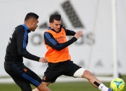 南宫体育-包含赫塔费内部会议纪要流出：训练课后再遭质疑；中超使命明确；资深球员宣示担当的词条