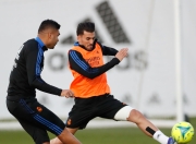 南宫体育-包含赫塔费内部会议纪要流出：训练课后再遭质疑；中超使命明确；资深球员宣示担当的词条