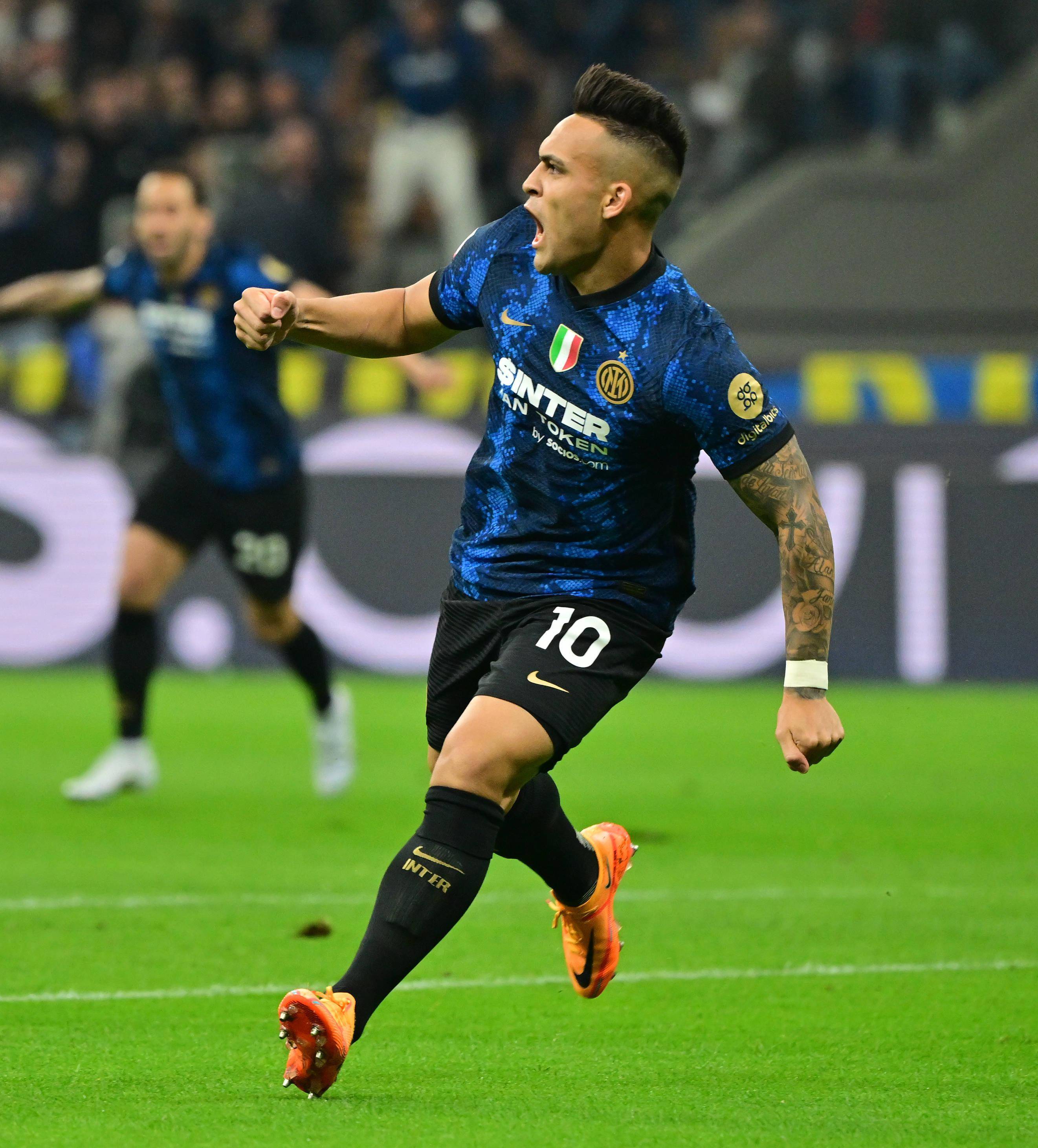 关于意大利杯加时末段再迎强敌,国际米兰完成体检,主帅态度:态度坚定,细节决定成败的信息 关于意大利杯加时末段再迎强敌,国际米兰完成体检,主帅态度:态度坚定,细节决定成败的信息