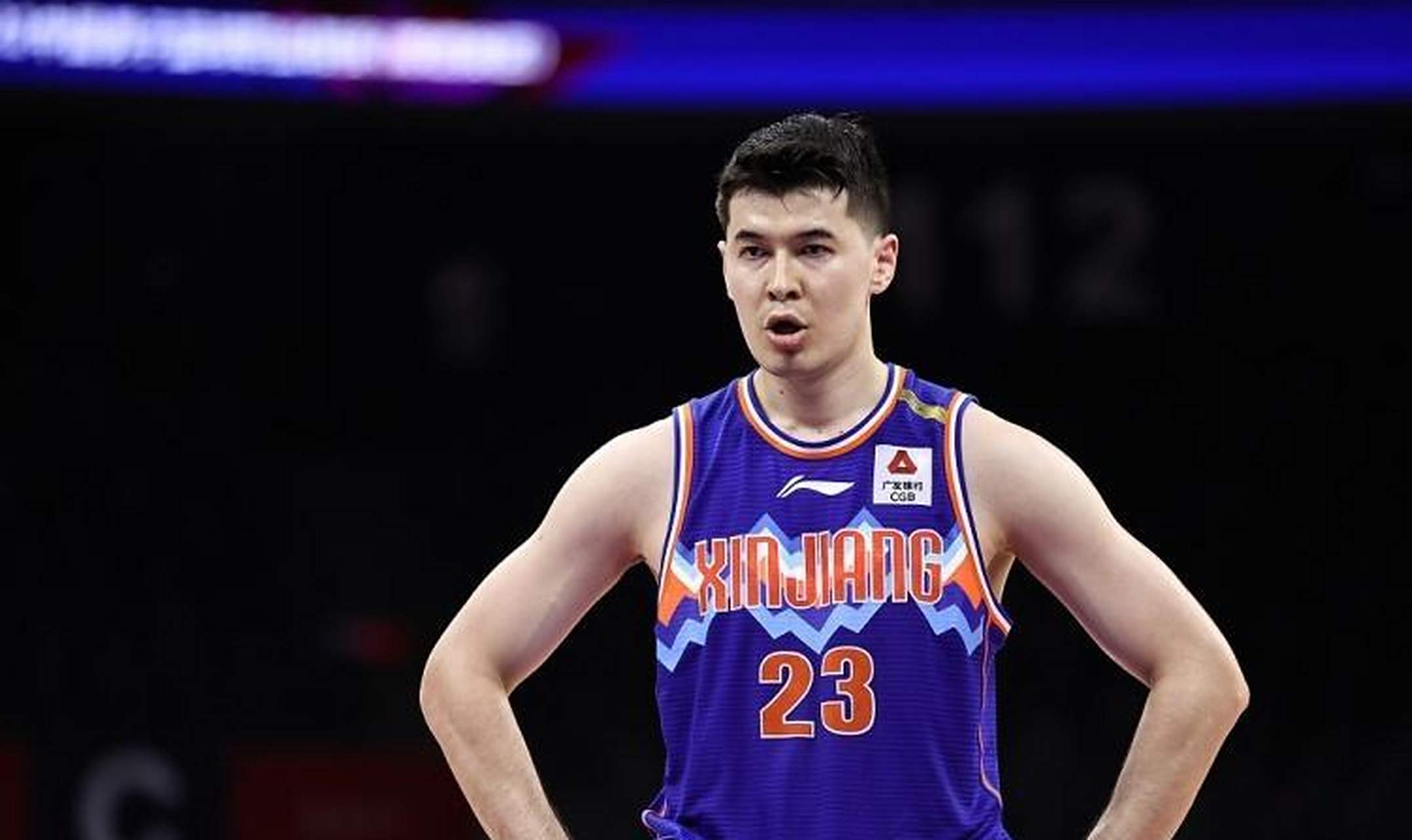 风云突变!纽约尼克斯最后时刻豪取连胜;CBA常规赛版图或重绘;信心回归;控场能力成焦点 风云突变!纽约尼克斯最后时刻豪取连胜;CBA常规赛版图或重绘;信心回归;控场能力成焦点