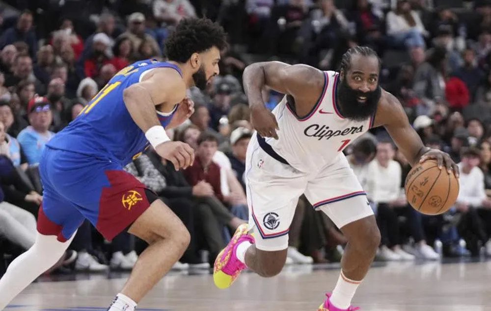 篮网最新消息交易动向 篮网最新消息交易动向