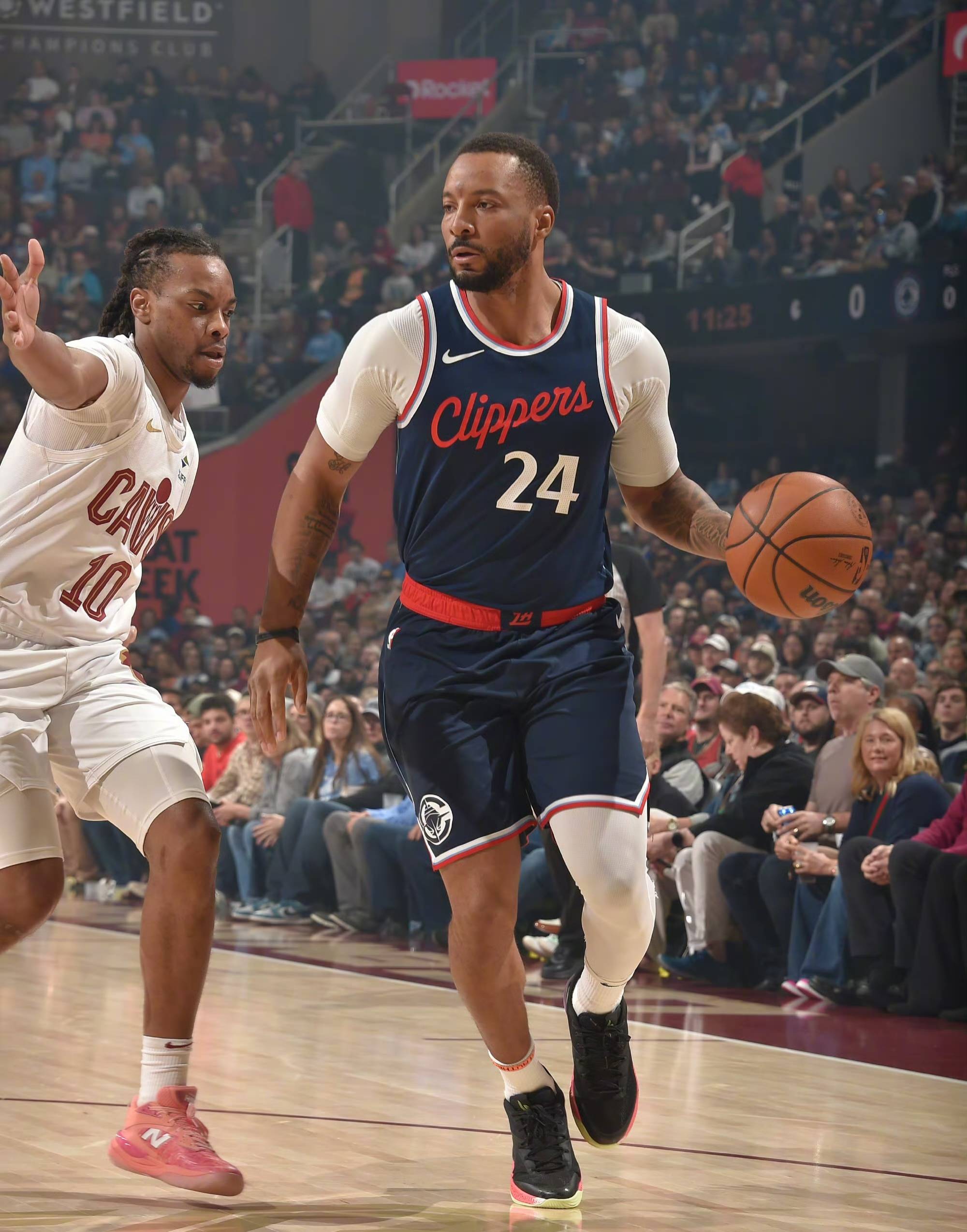 关于今晨洛杉矶快船备战NBA常规赛,防线松动细节流出,质疑声四起,数据层面出现新趋势的信息 关于今晨洛杉矶快船备战NBA常规赛,防线松动细节流出,质疑声四起,数据层面出现新趋势的信息