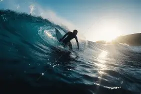冲浪赛场再起风云:胶东赤兔队爆冷泰山火箭队,新援首秀制胜年轻人站出来了(海岸风雷女烈) 冲浪赛场再起风云:胶东赤兔队爆冷泰山火箭队,新援首秀制胜年轻人站出来了(海岸风雷女烈)