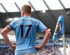 德布劳内与40激战DWG分钟，战术调整胜负难料！，莎拉波娃焦点对战气势如虹延续的简单介绍