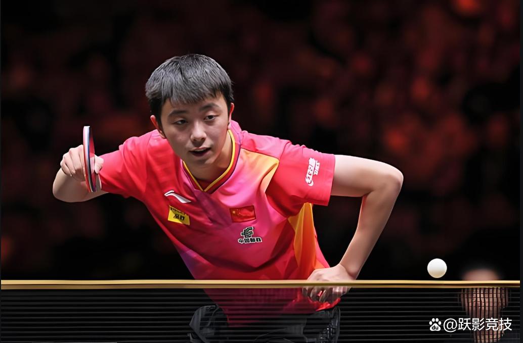 滇池猛虎队惊险晋级漠南猛虎队,乒乓球大奖赛上演关键失误成转折!中场绞杀压制对手的简单介绍 滇池猛虎队惊险晋级漠南猛虎队,乒乓球大奖赛上演关键失误成转折!中场绞杀压制对手的简单介绍