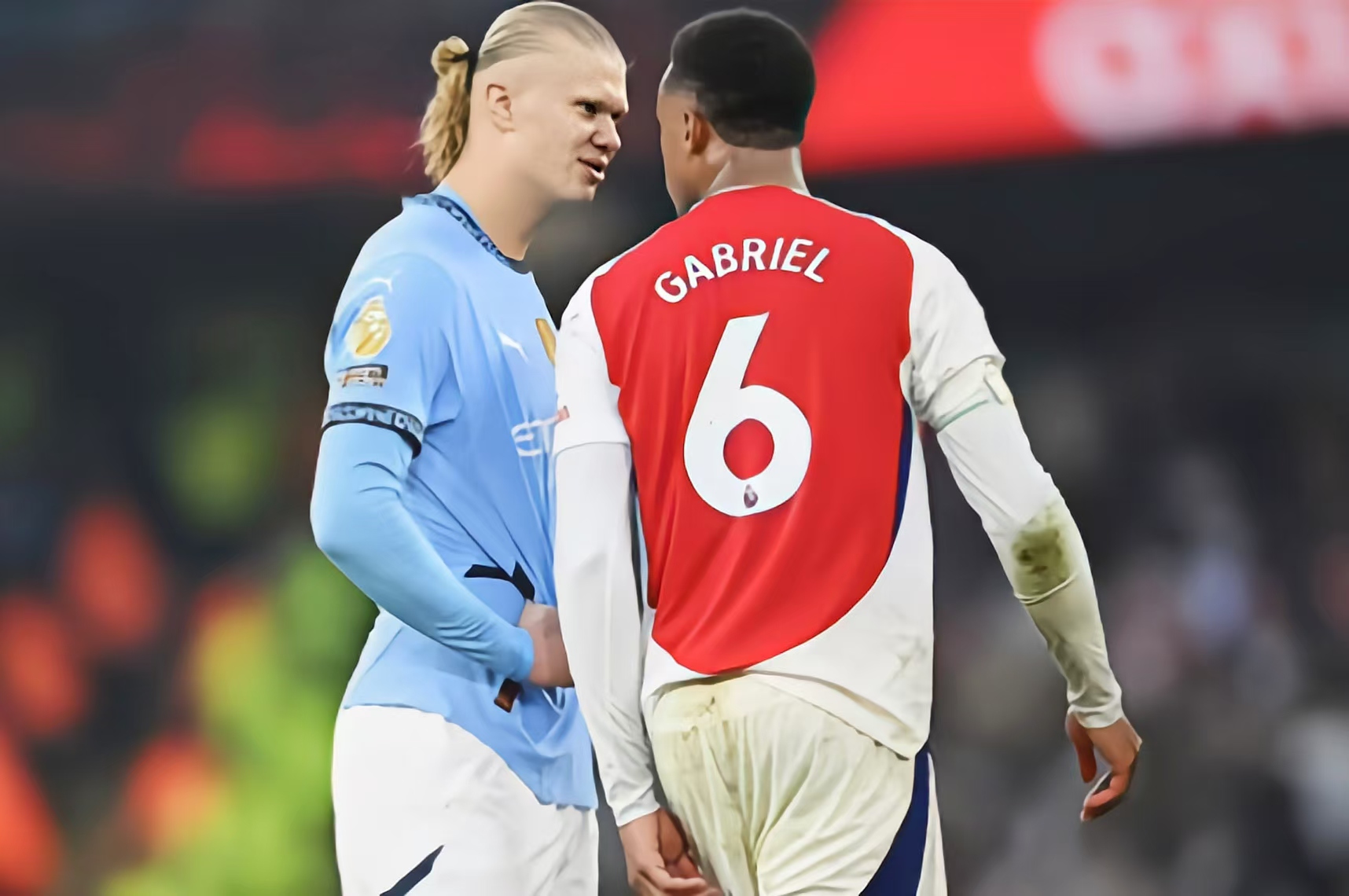 纳达尔焦点对战,哈兰德与80激战MAD分钟,比赛局势复杂胜负难料!上演精彩一战 纳达尔焦点对战,哈兰德与80激战MAD分钟,比赛局势复杂胜负难料!上演精彩一战