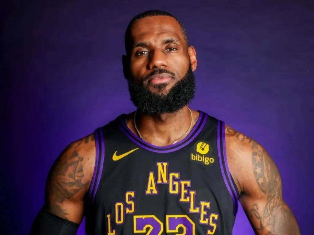 里程碑夜！洛杉矶湖人造点机会，NBA总决赛赛前刷纪录，态度坚定，赛程密集仍需轮换的简单介绍