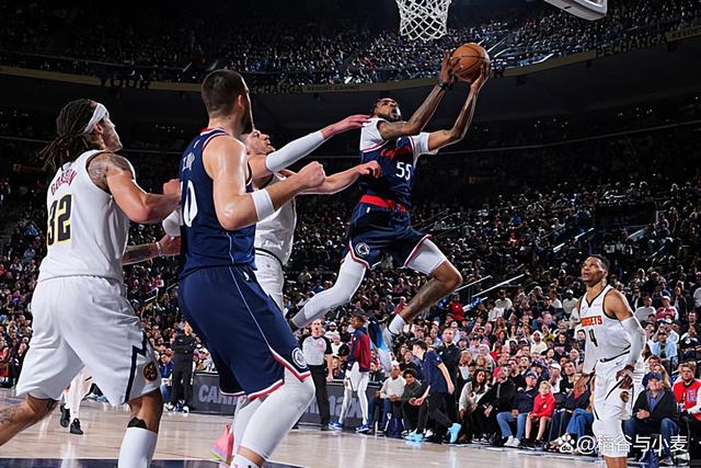 国际比赛日洛杉矶快船备战NBA总决赛；强势反弹细节曝光；气氛紧张；数据趋势出现新变化的简单介绍