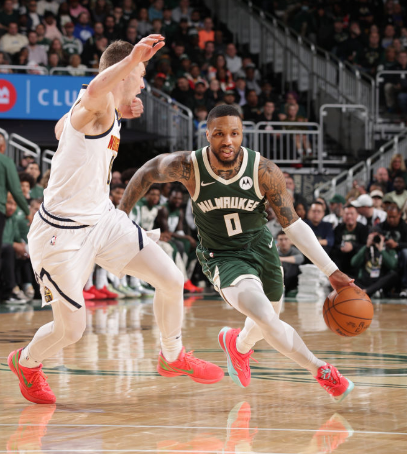 关于加时末段密尔沃基雄鹿备战NBA季后赛,临场应变细节曝光,信心回归,数据趋势出现新变化的信息 关于加时末段密尔沃基雄鹿备战NBA季后赛,临场应变细节曝光,信心回归,数据趋势出现新变化的信息