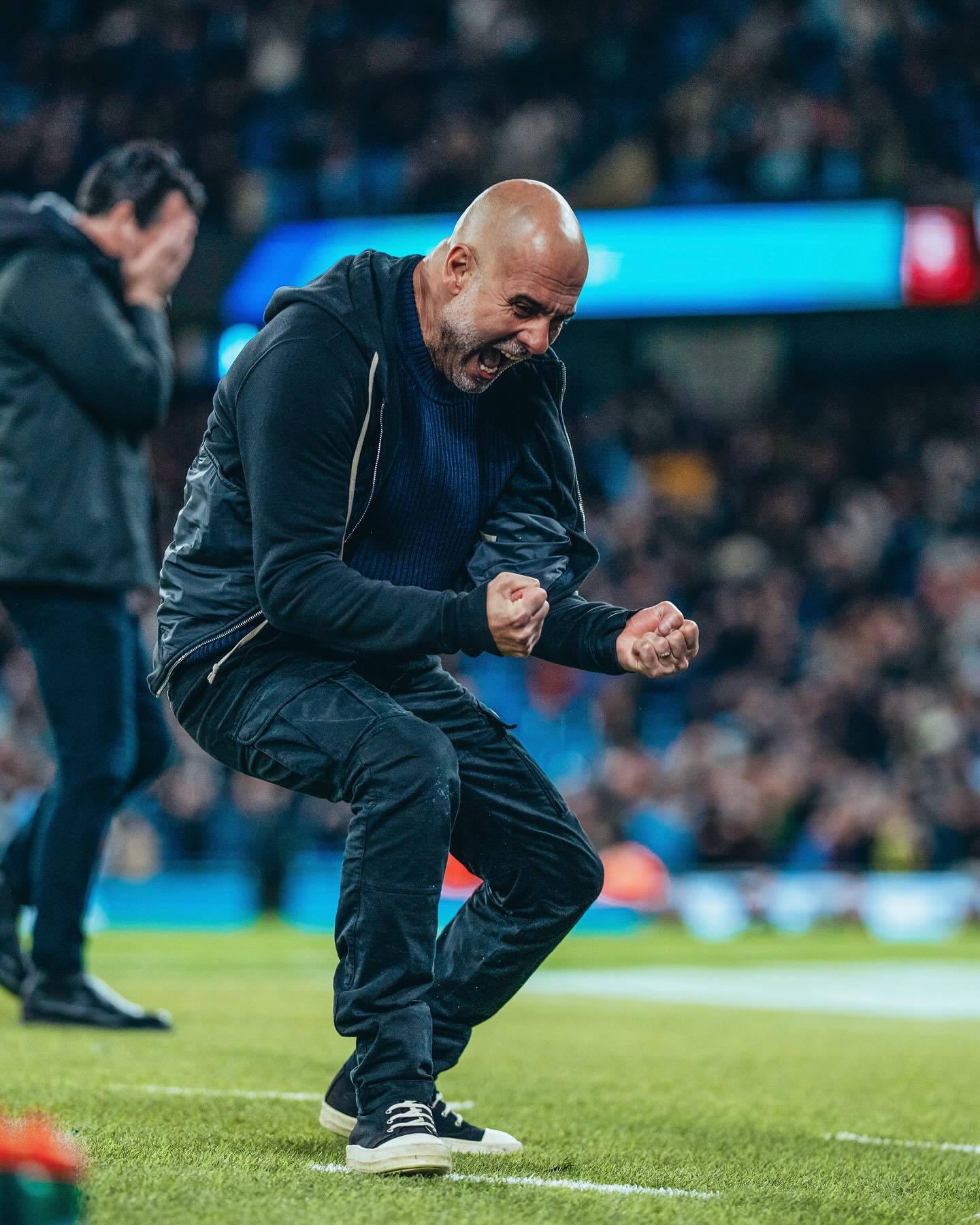 关于曼城冲刺阶段豪取连胜；志在NBA总决赛名次提升；震撼外界；控场能力受关注的信息