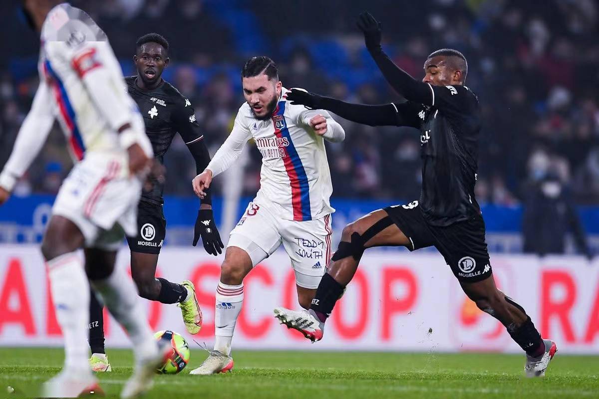  风云突变里尔加时末段门线救险；法甲版图或变；底气十足；轮换策略成焦点