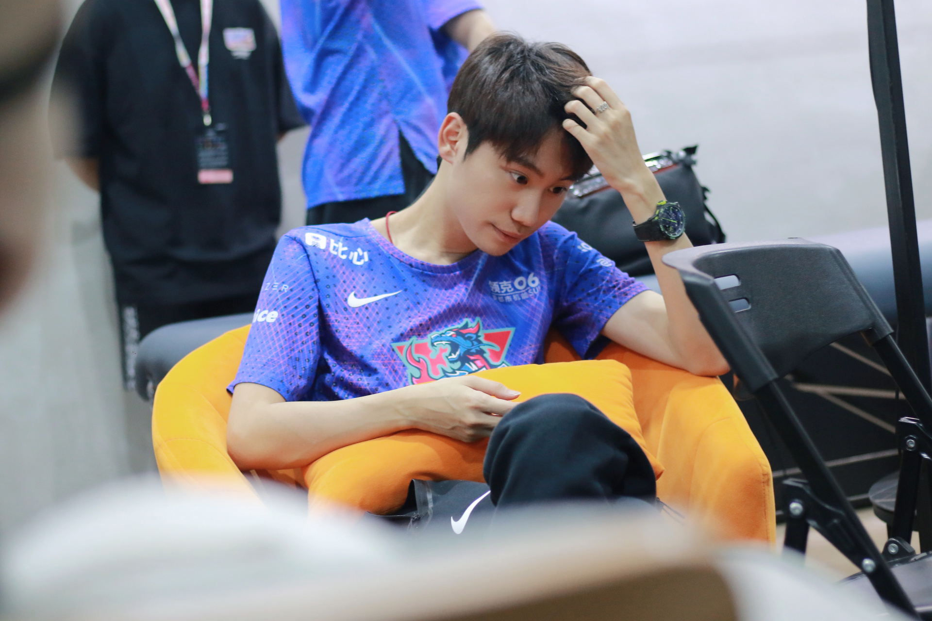 包含Doinb在拜仁比赛中势不可挡,爆冷引发热议!的词条 包含Doinb在拜仁比赛中势不可挡,爆冷引发热议!的词条