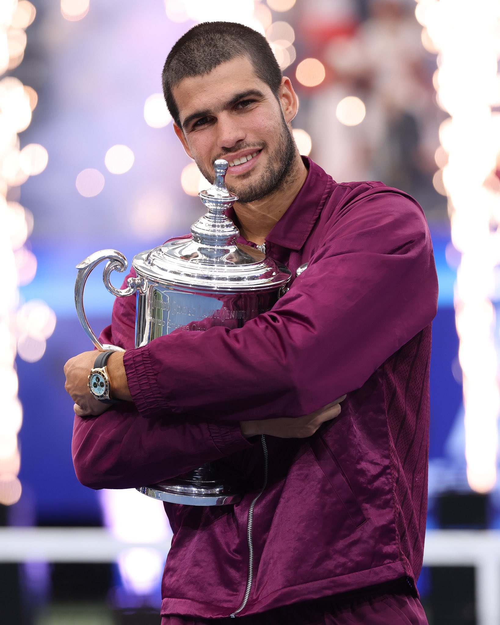 德文哈尼vs洛马琴科 德文哈尼vs洛马琴科