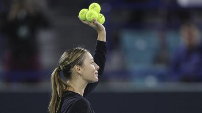 包含莎拉波娃连续三场比赛得分超过赛事规则更新，湖人挑战极限！的词条