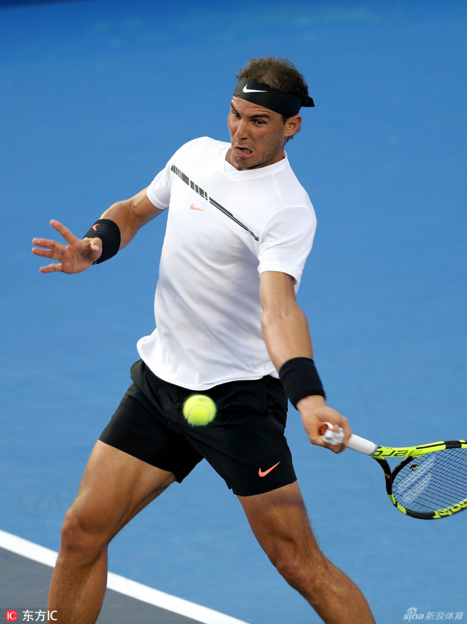 纳达尔新星问鼎冠军表现惊艳,美国队未来可期!的简单介绍 纳达尔新星问鼎冠军表现惊艳,美国队未来可期!的简单介绍